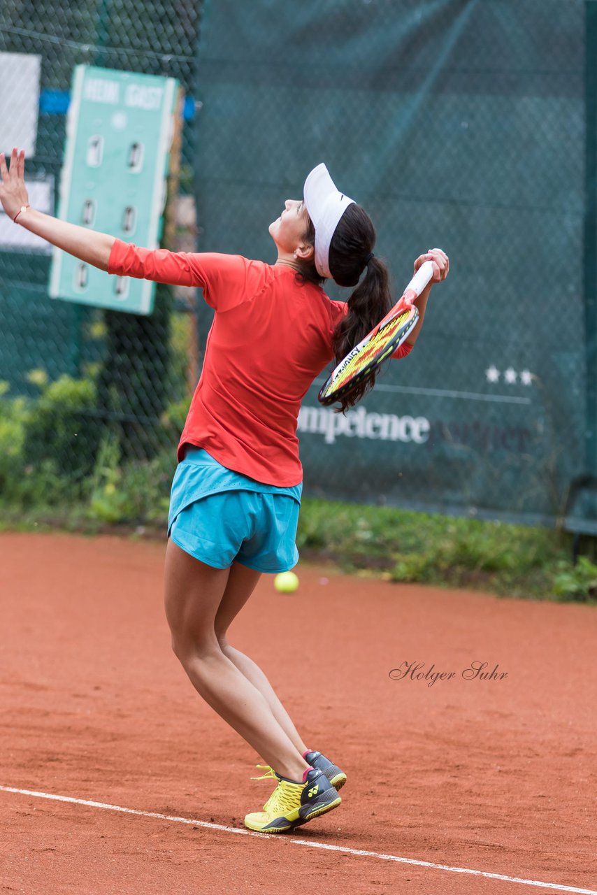 Bild 2 - Norderstedt Open